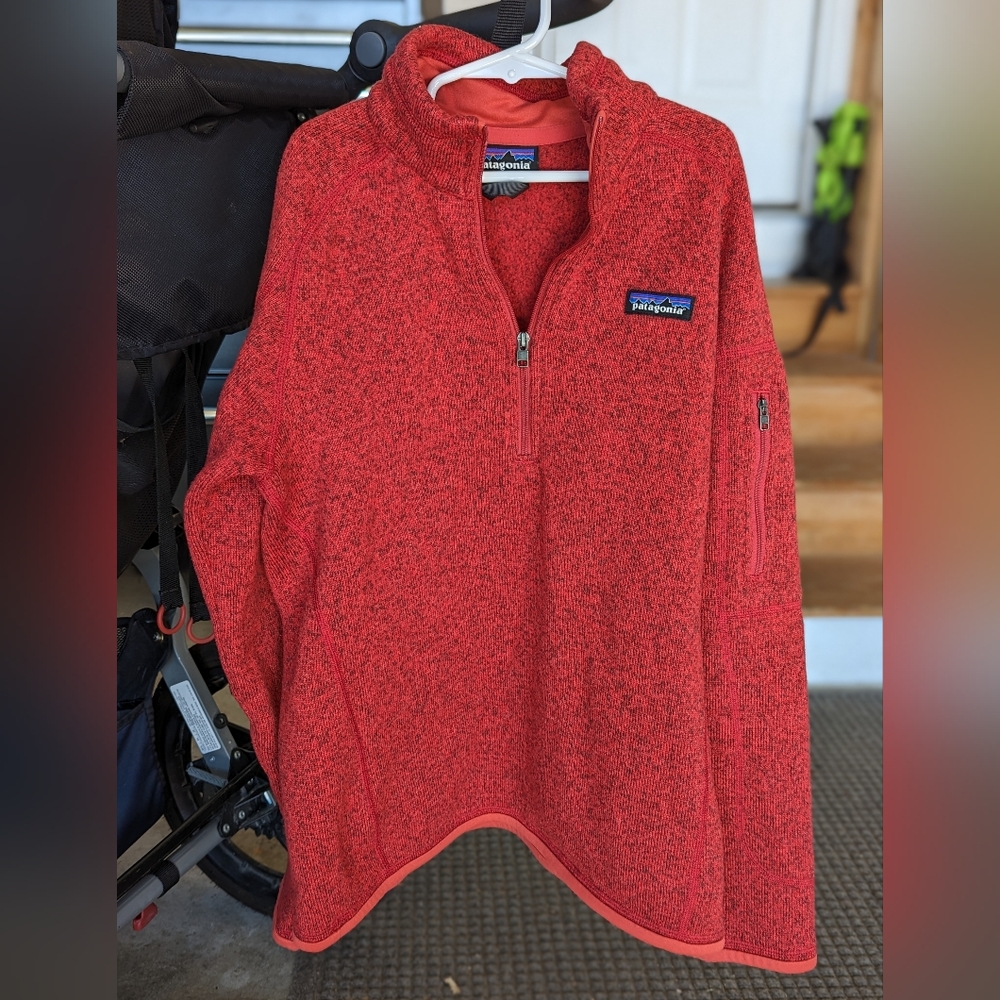 Patagonia Sweatshirt